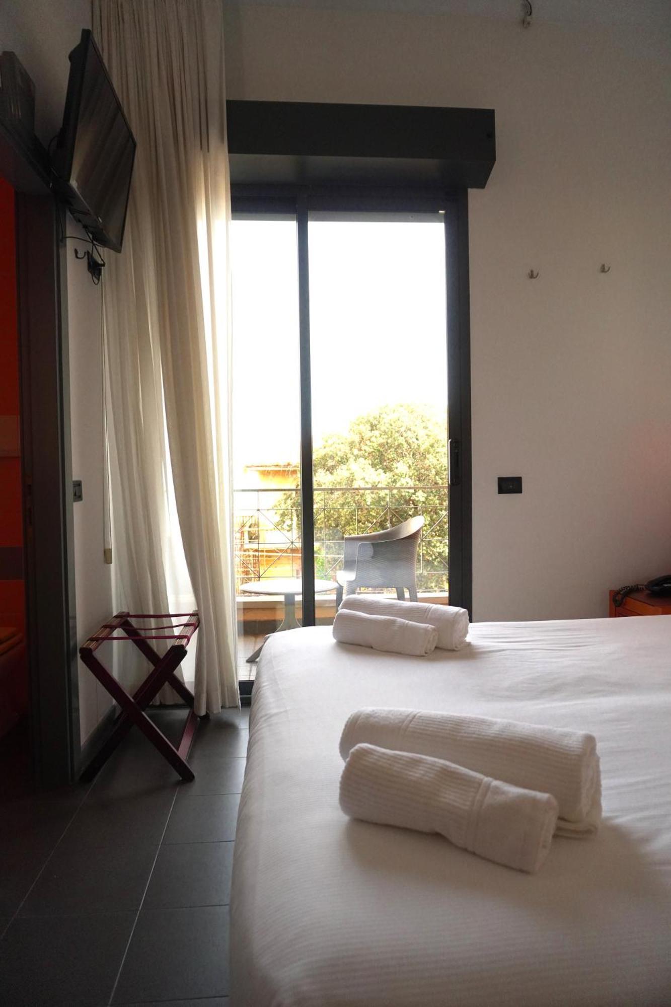 Nettunia Hotel 4*