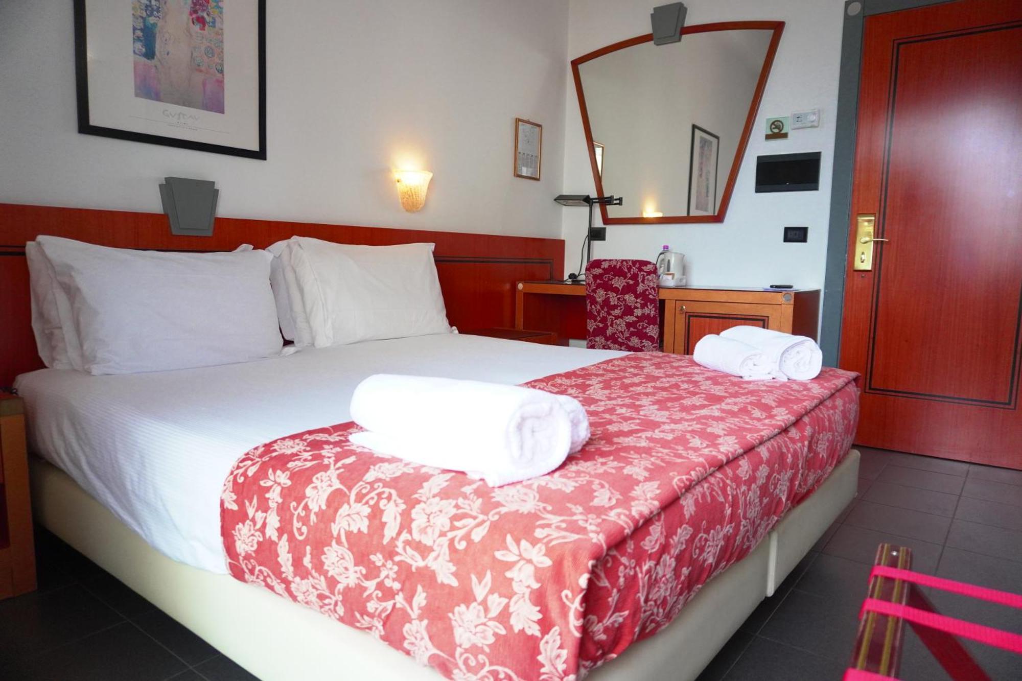 Hotel Nettunia