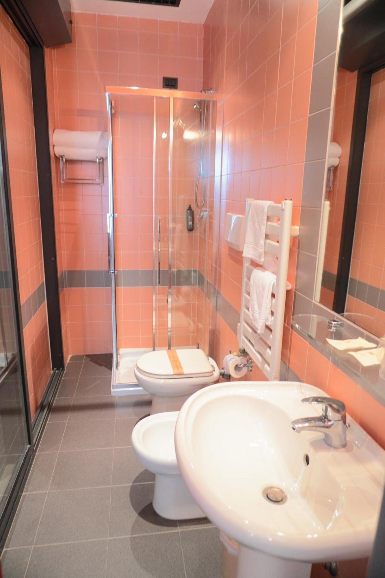 Hotel Nettunia Rimini