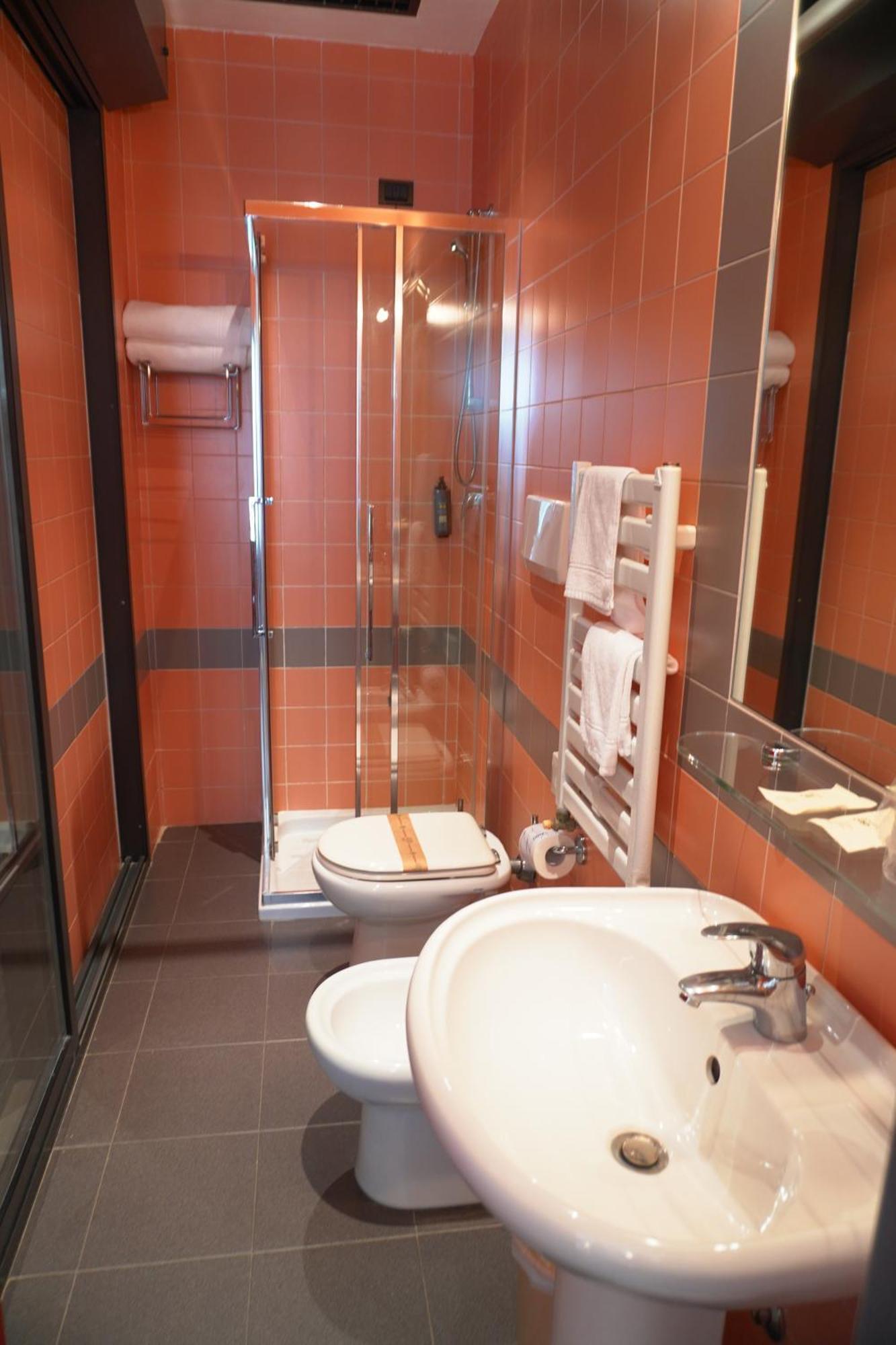 Hotel Nettunia 4*