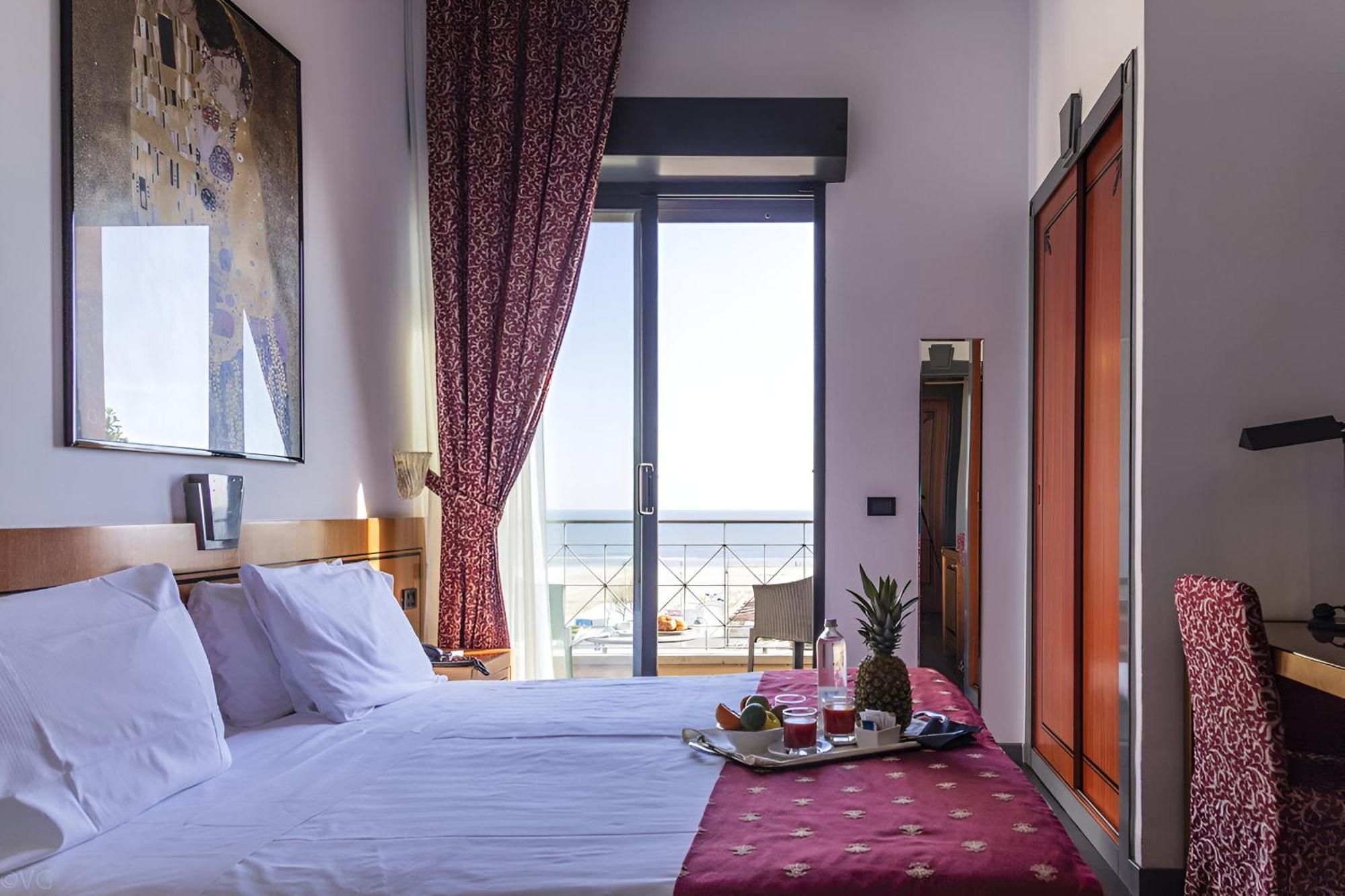 Hotel Nettunia 4*