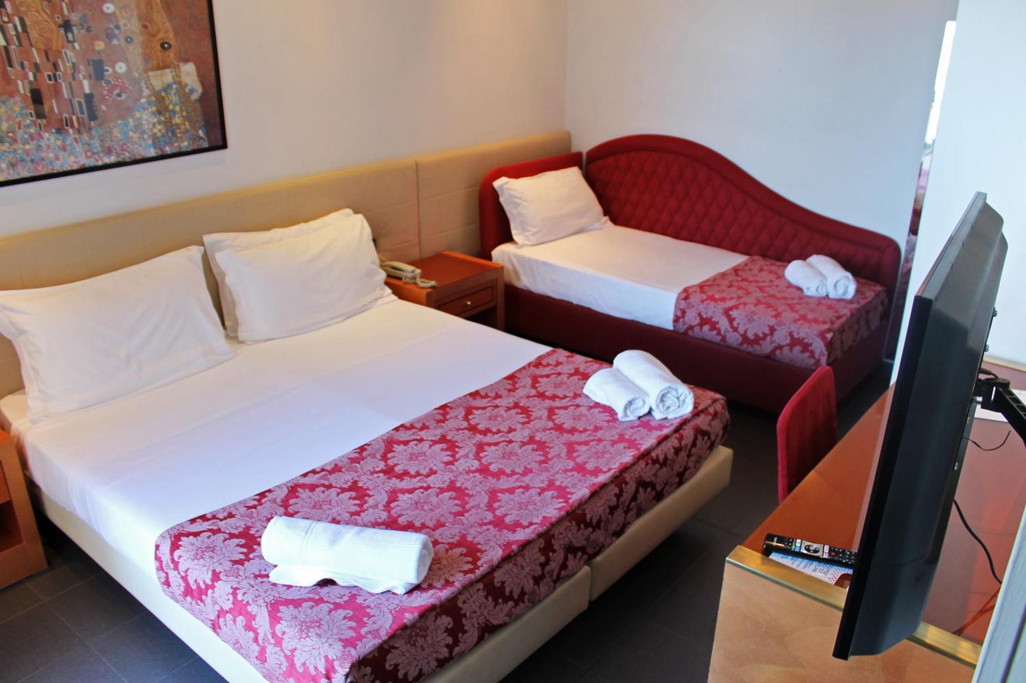 Hotel Nettunia Rimini
