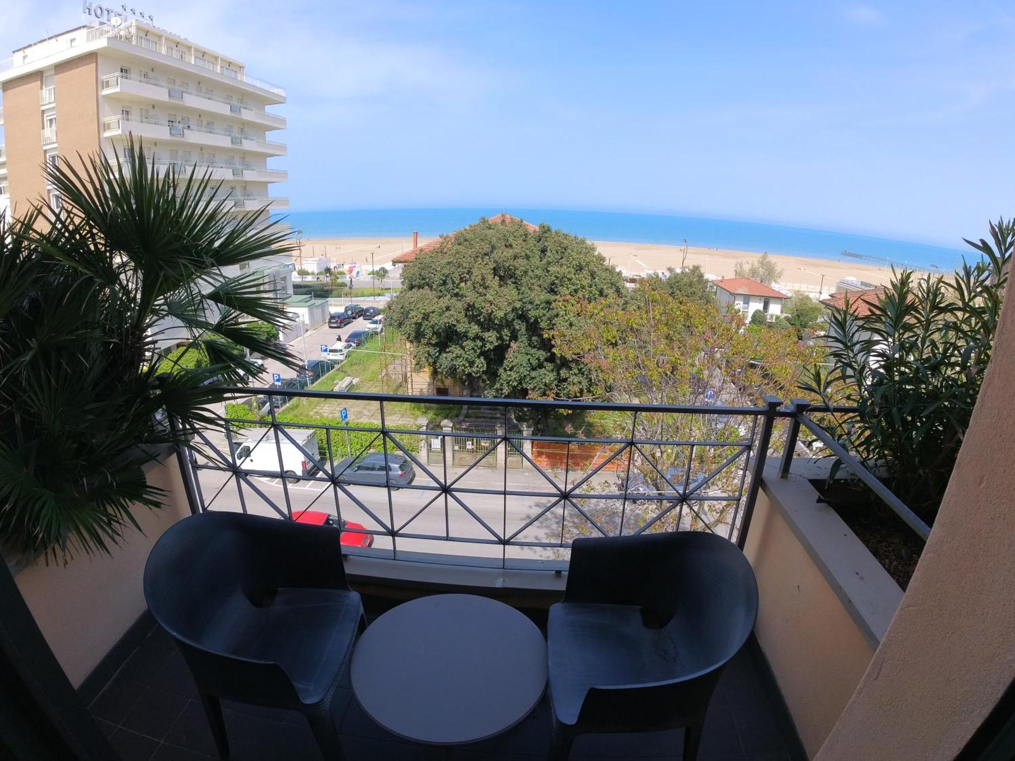 Nettunia 4* Rimini