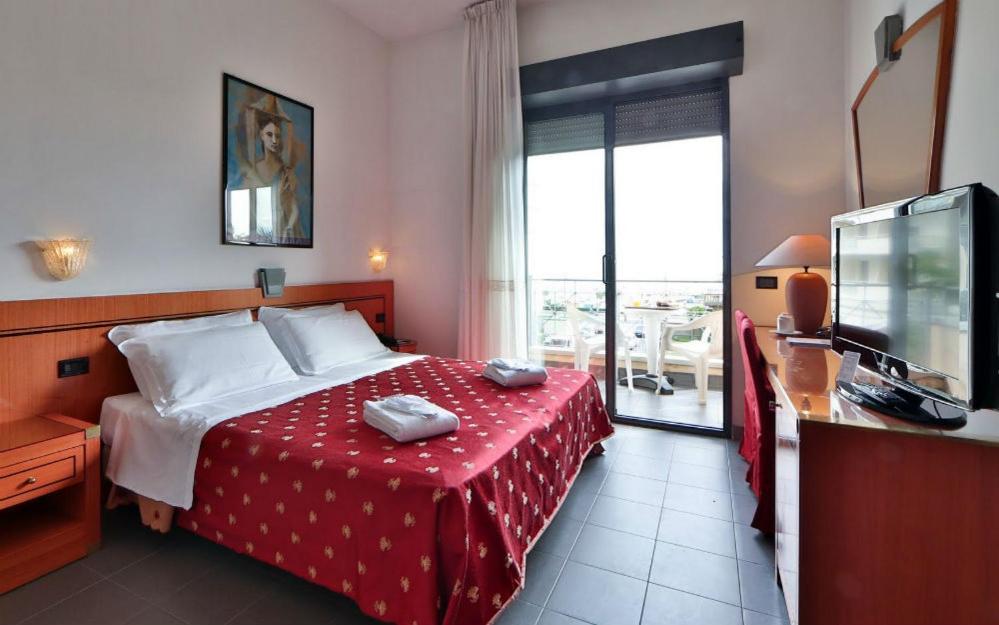 Nettunia 4* Rimini