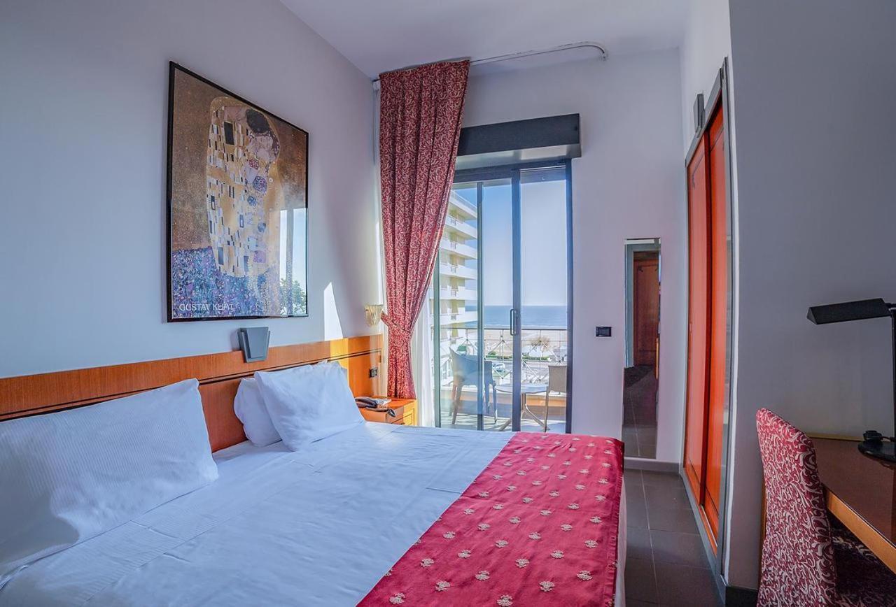 Hotel Nettunia 4*