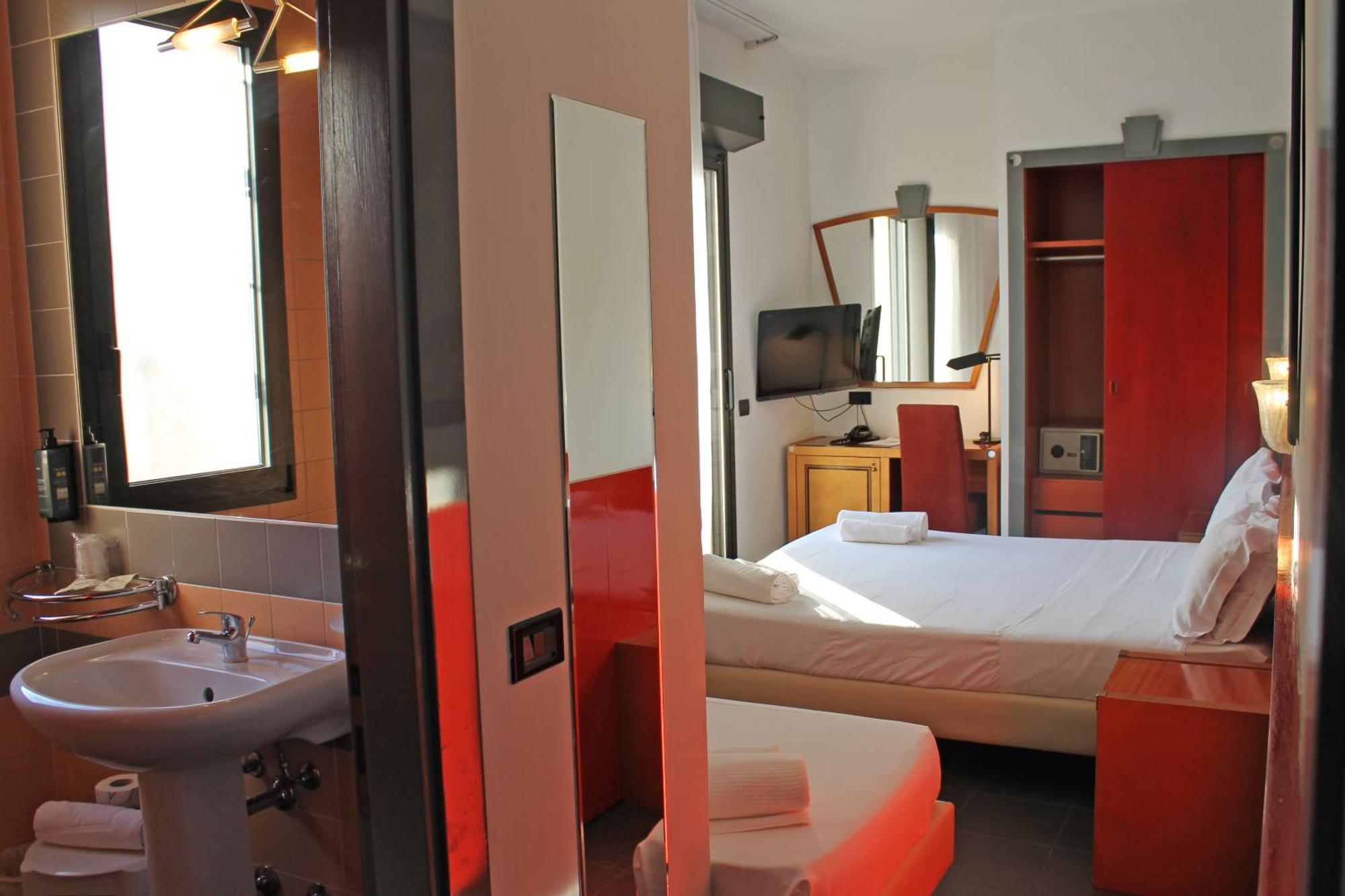 Nettunia 4* Rimini