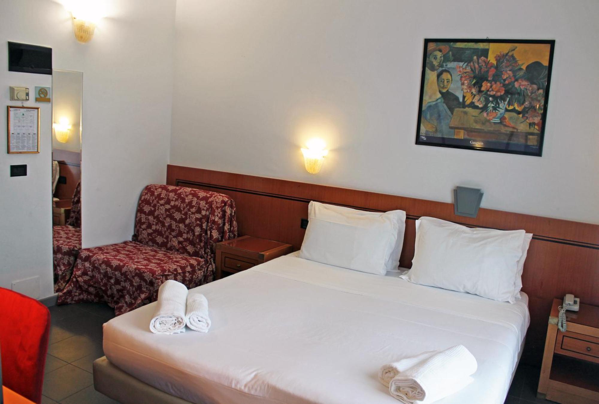 Nettunia Hotel