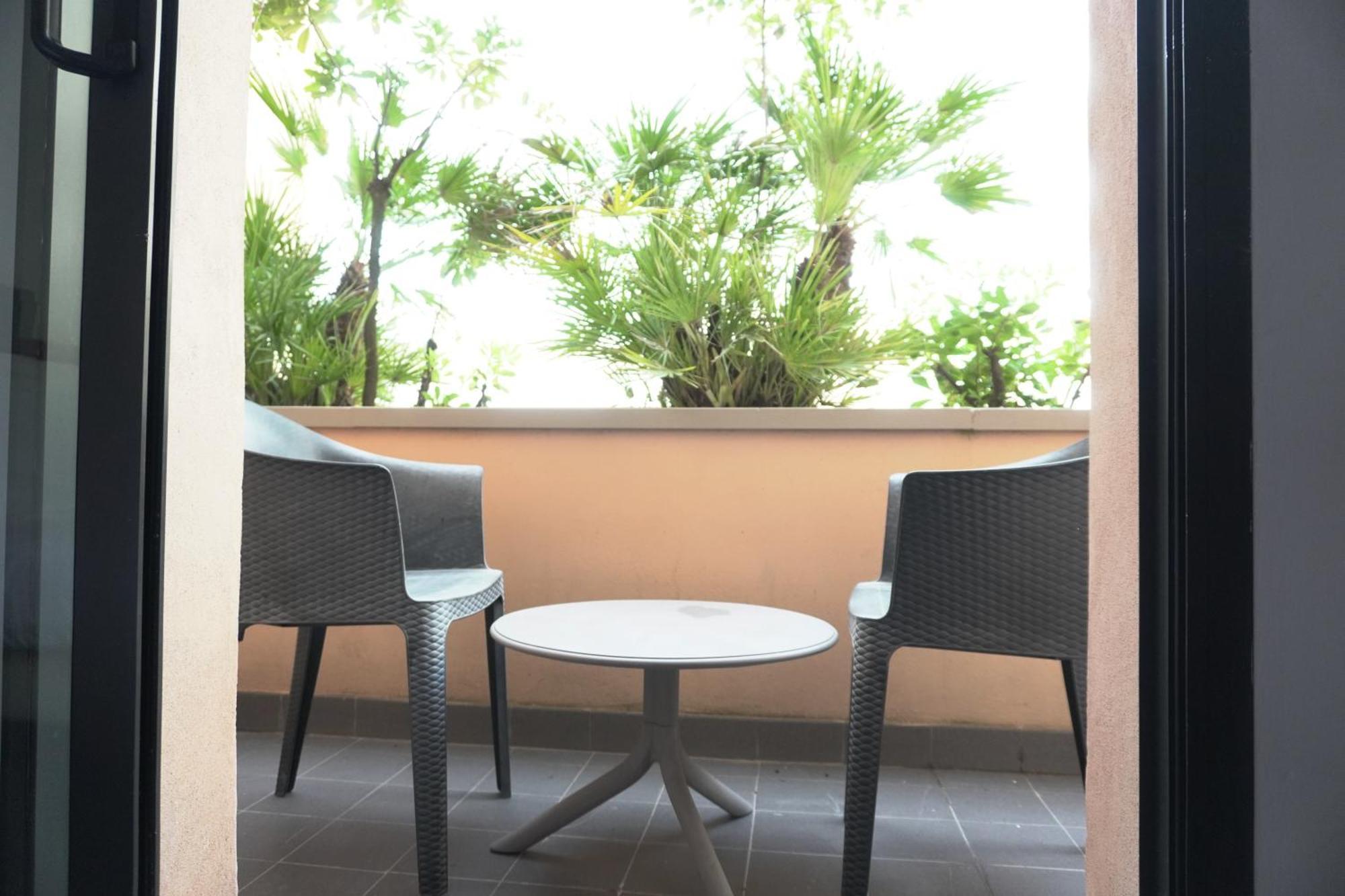Hotel Nettunia