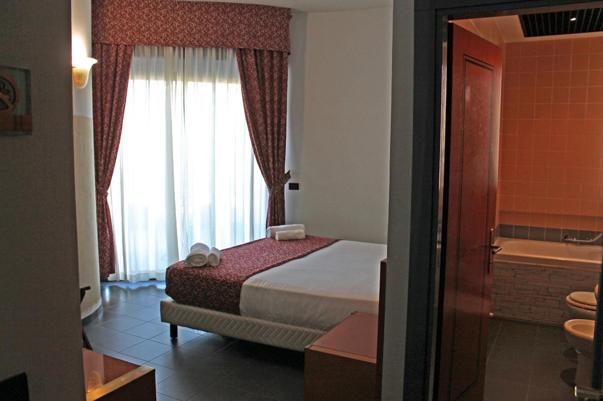 Hotel Nettunia 4*