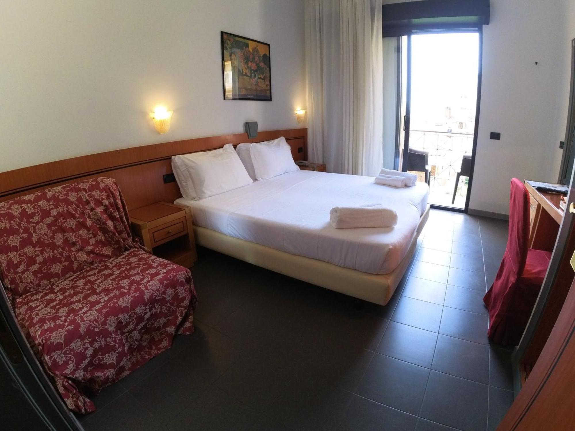 Nettunia Hotel