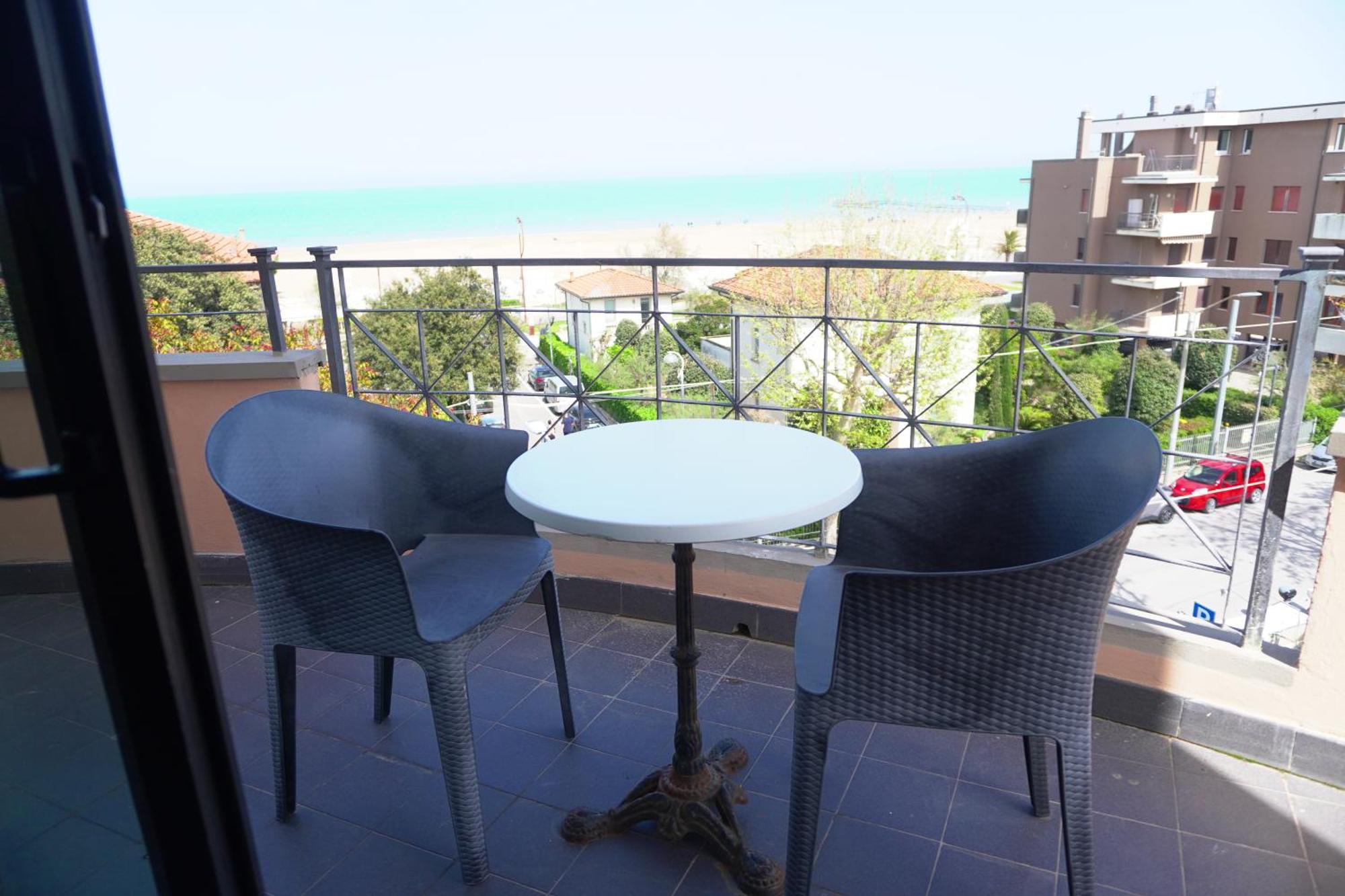 Hotel Nettunia Rimini