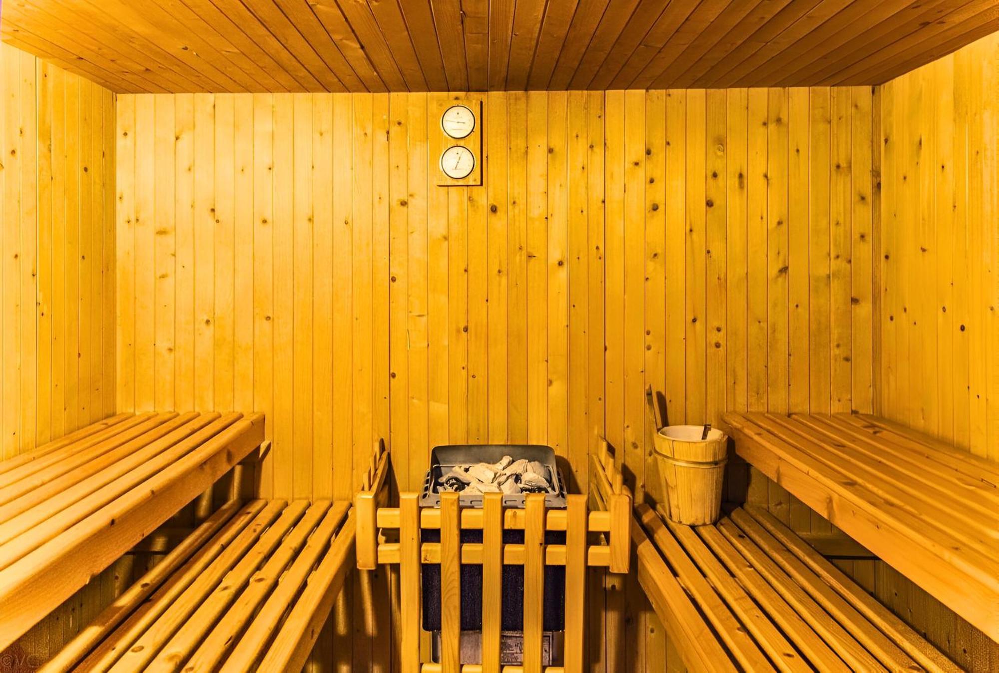 Hotel Nettunia Rímini