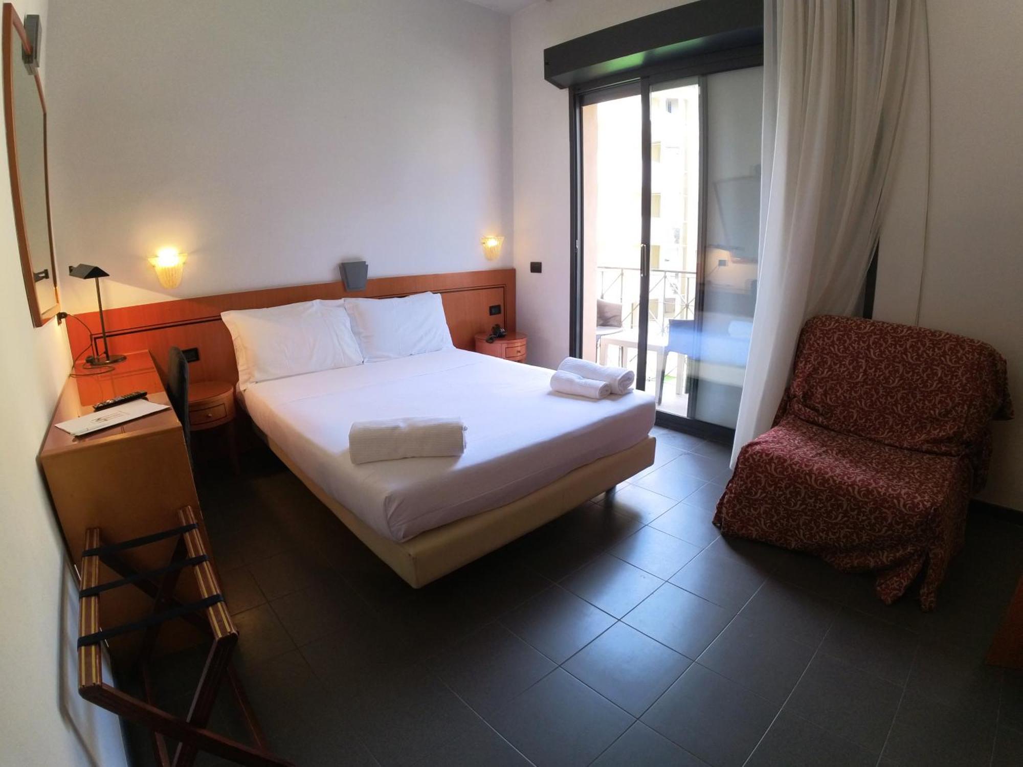 Hotel Nettunia