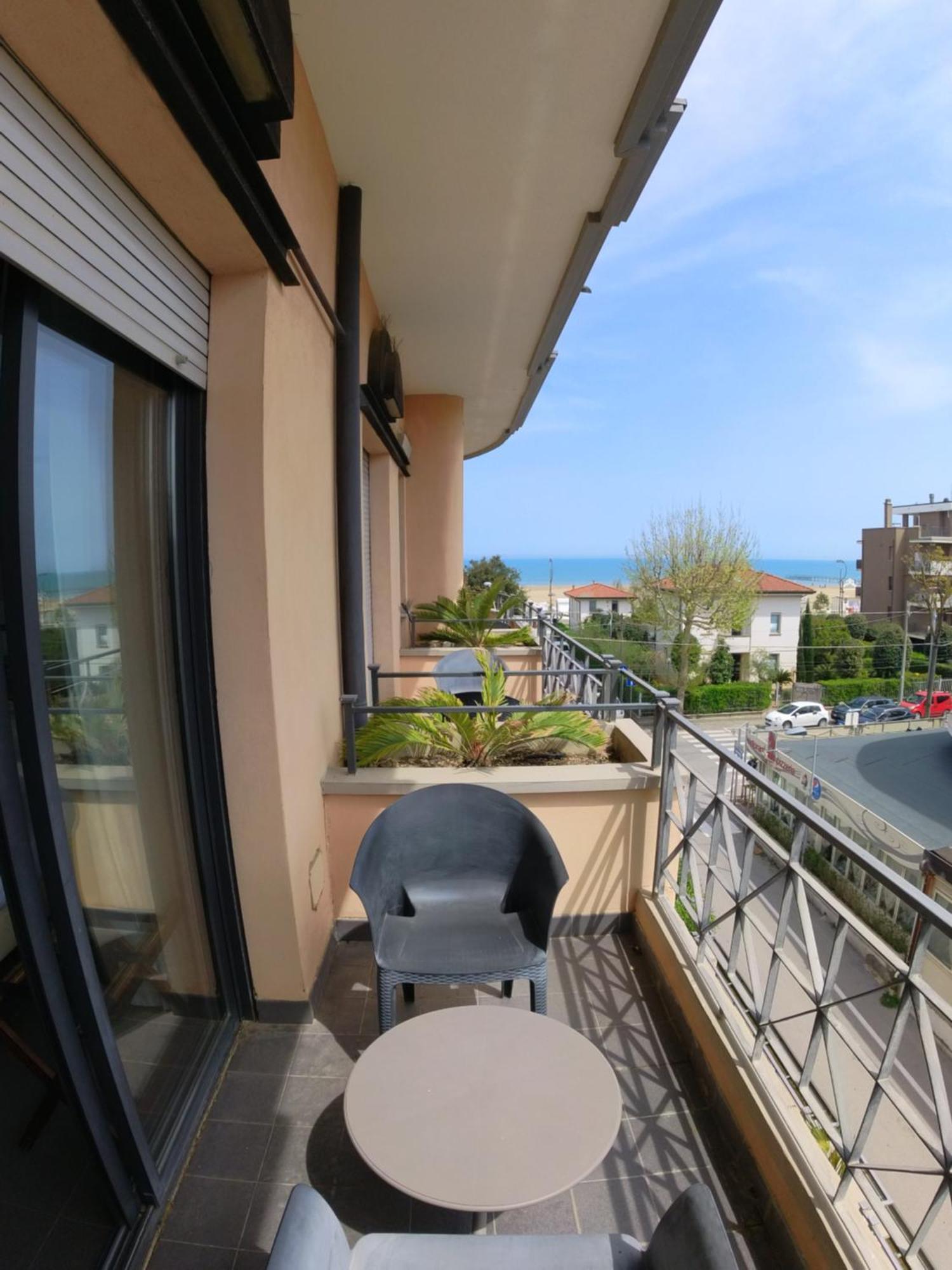 Nettunia Hotel