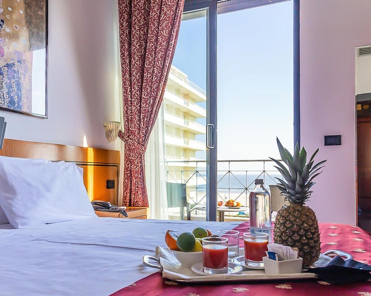 Nettunia Hotel