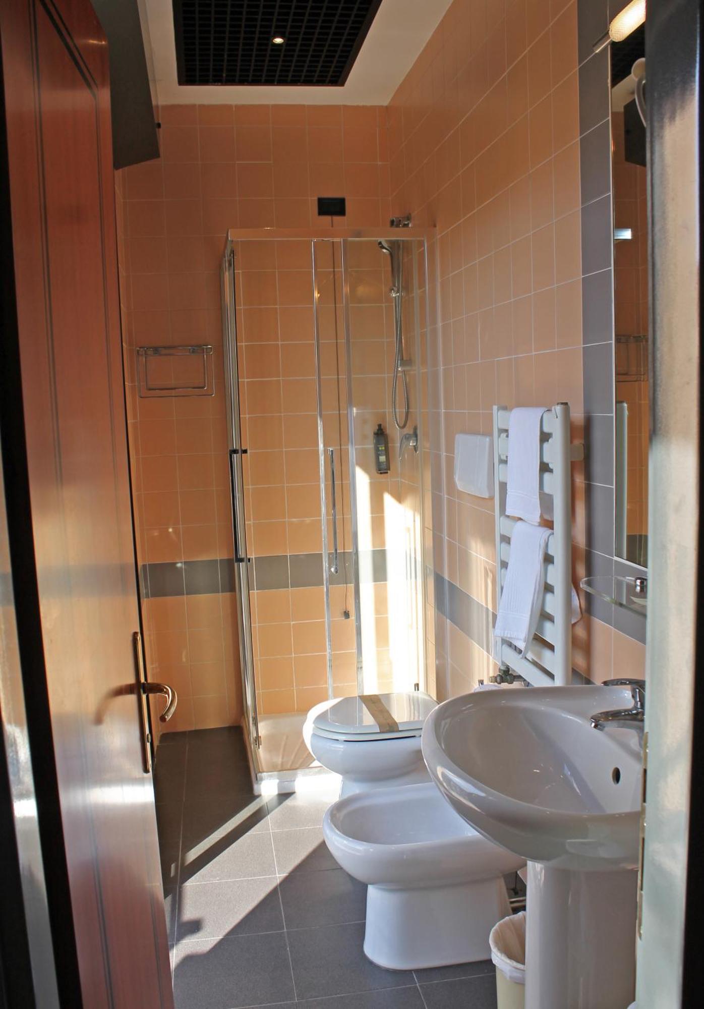 Hotel Nettunia 4*