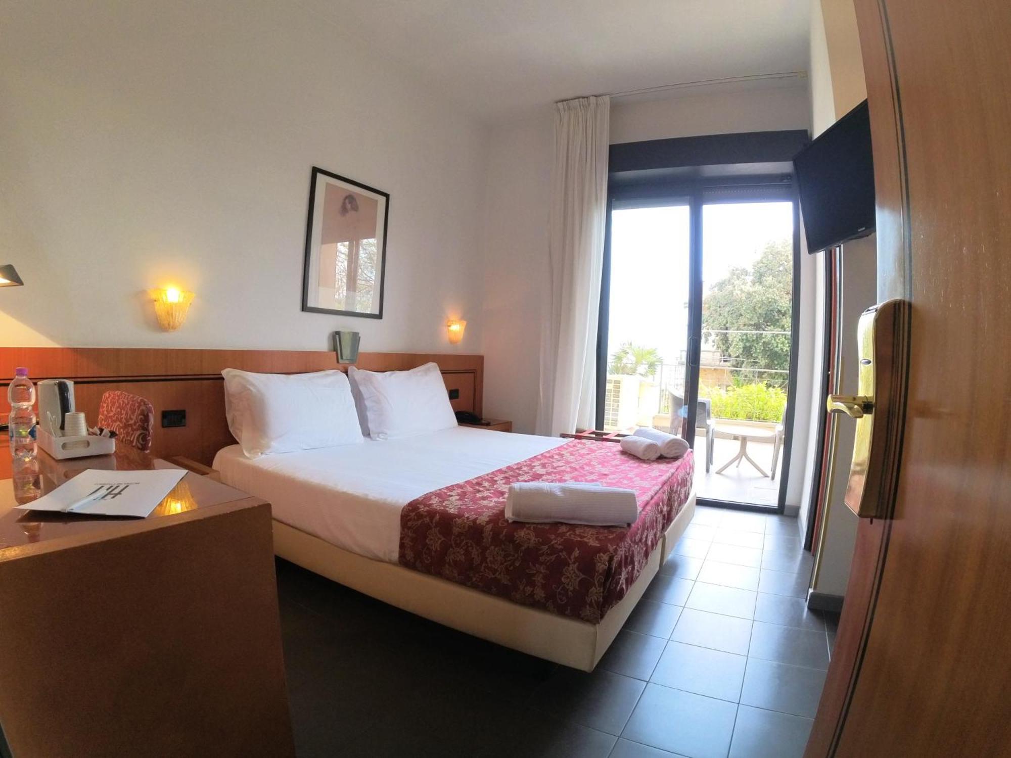 Hotel Nettunia
