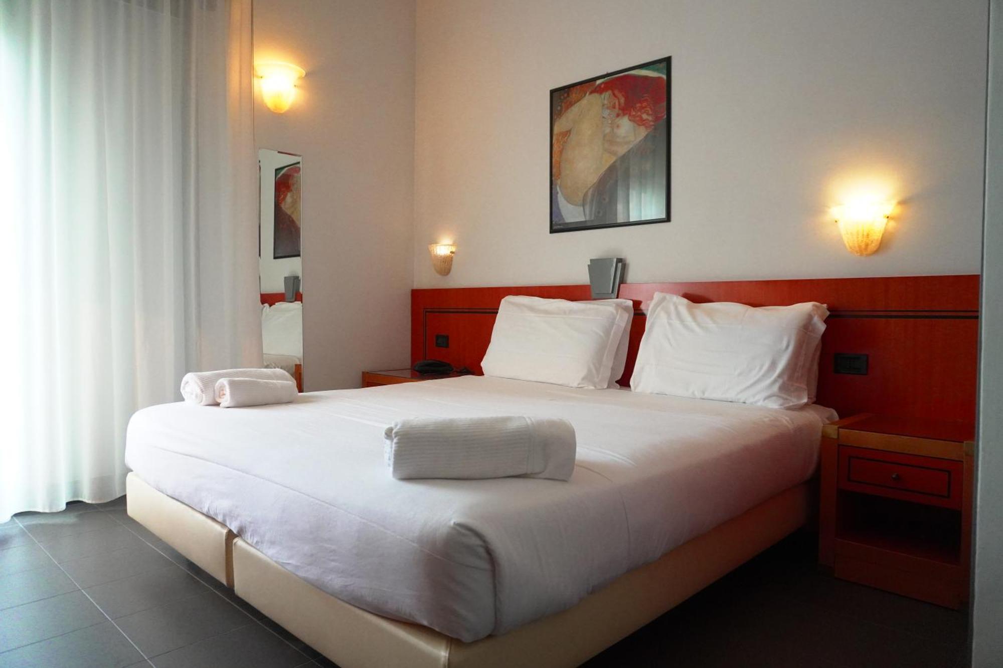 Hotel Nettunia