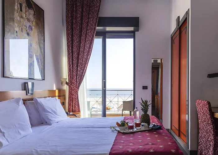 Hotel Nettunia