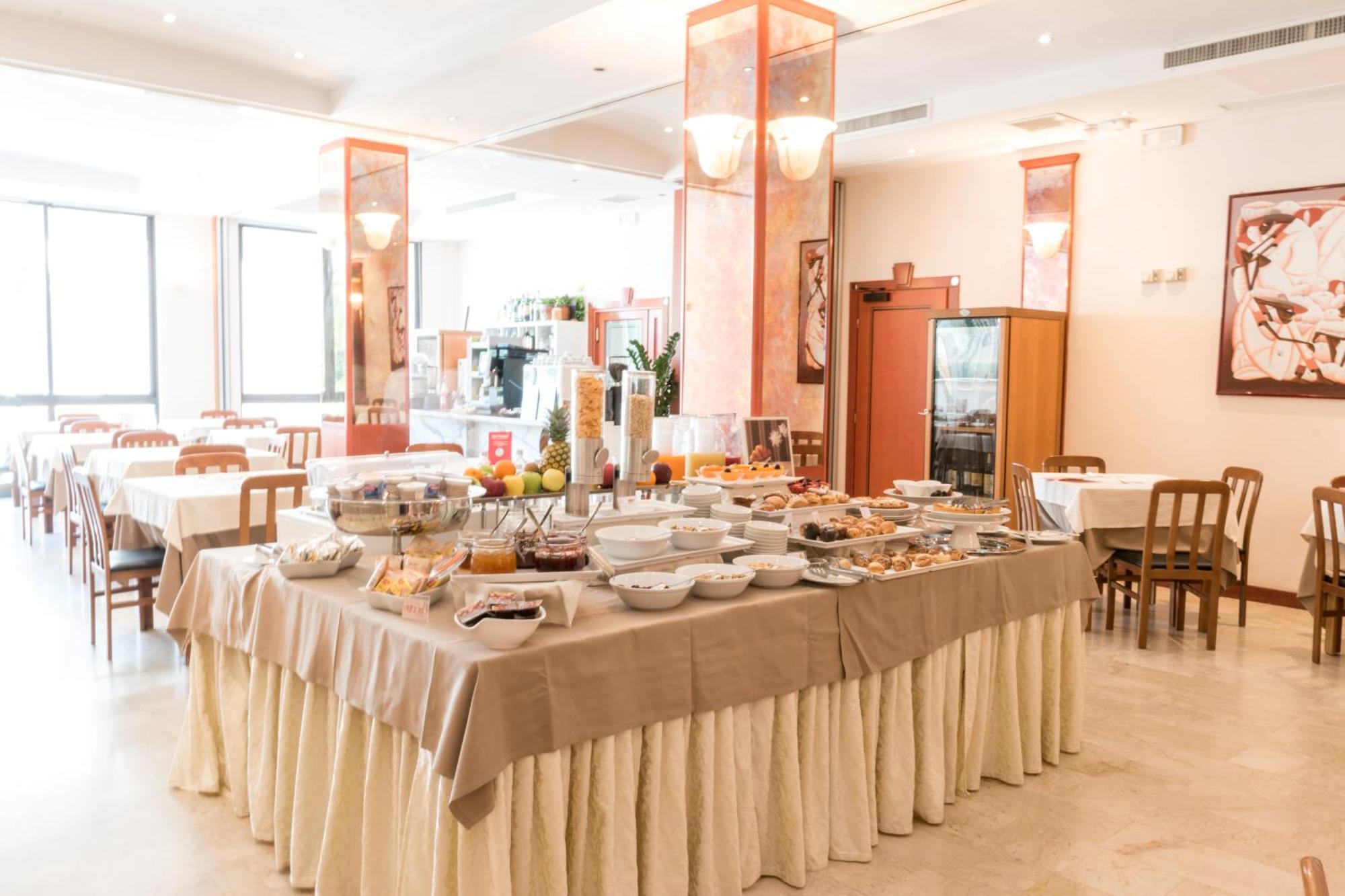 Nettunia 4* Rimini