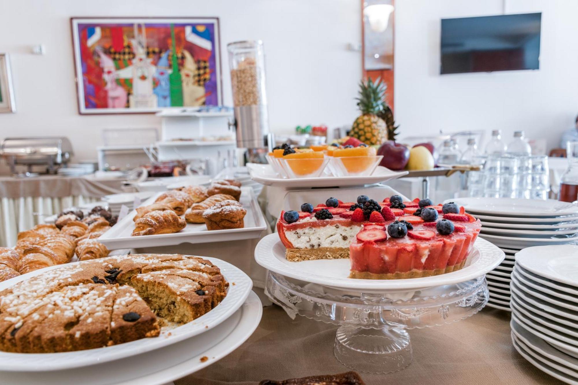 Nettunia Hotel Rimini
