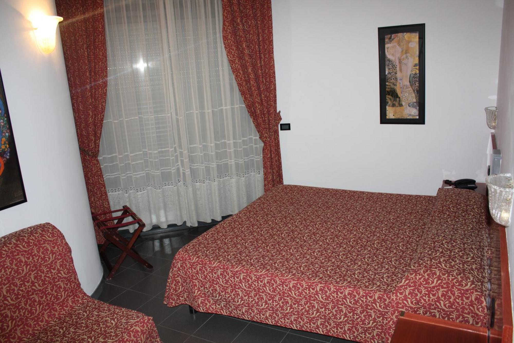 Nettunia Hotel 4*
