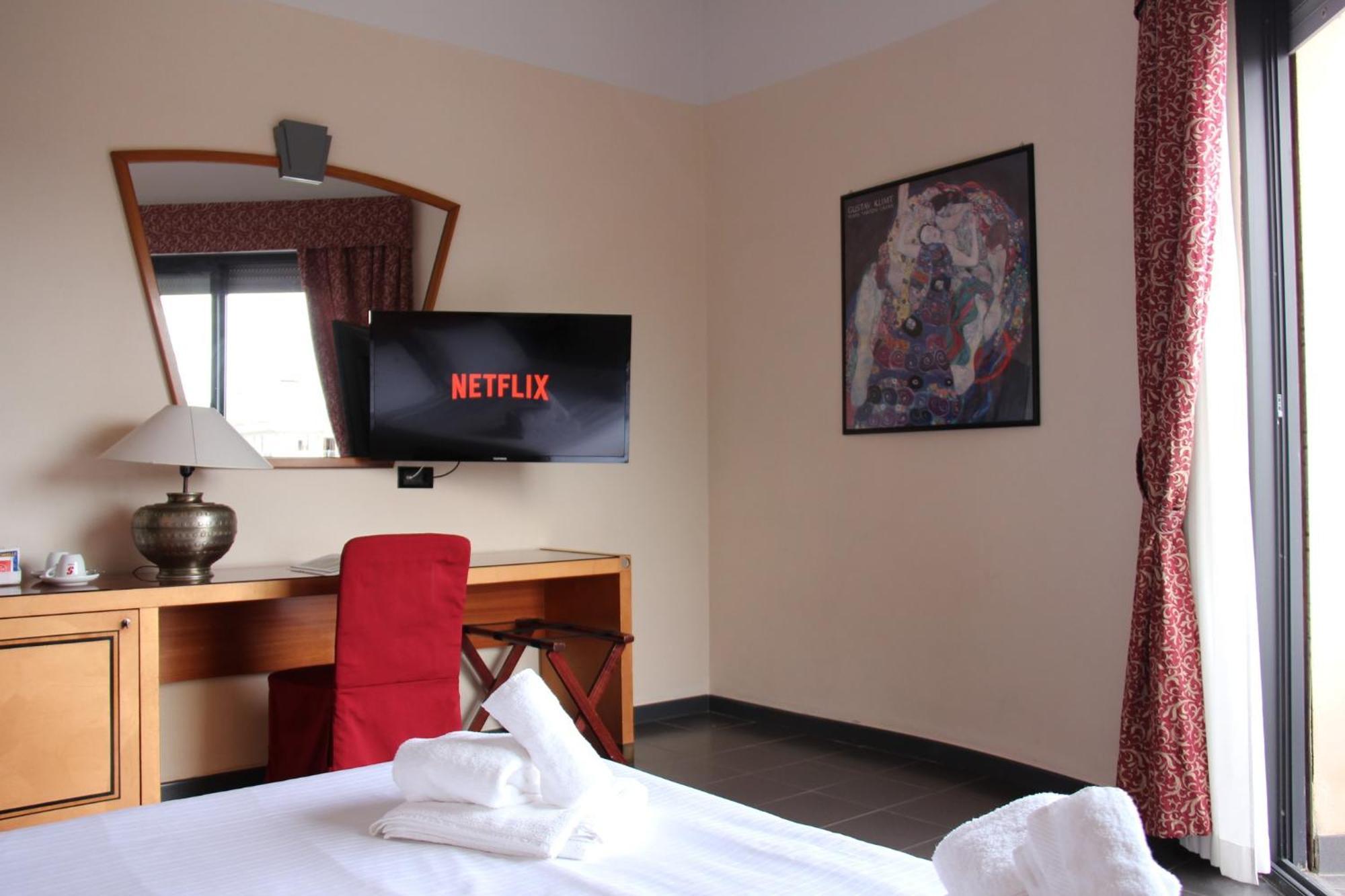 Nettunia Hotel 4*