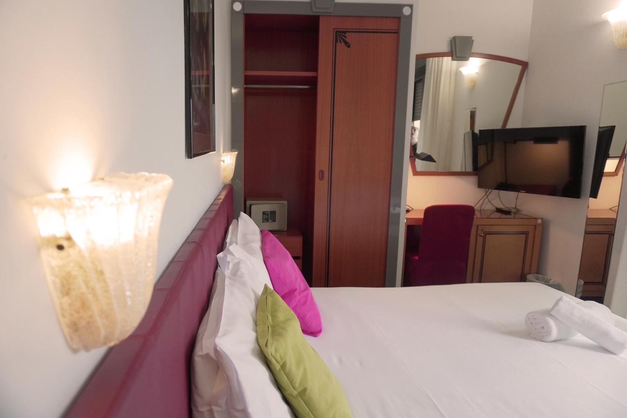 Nettunia 4* Rimini
