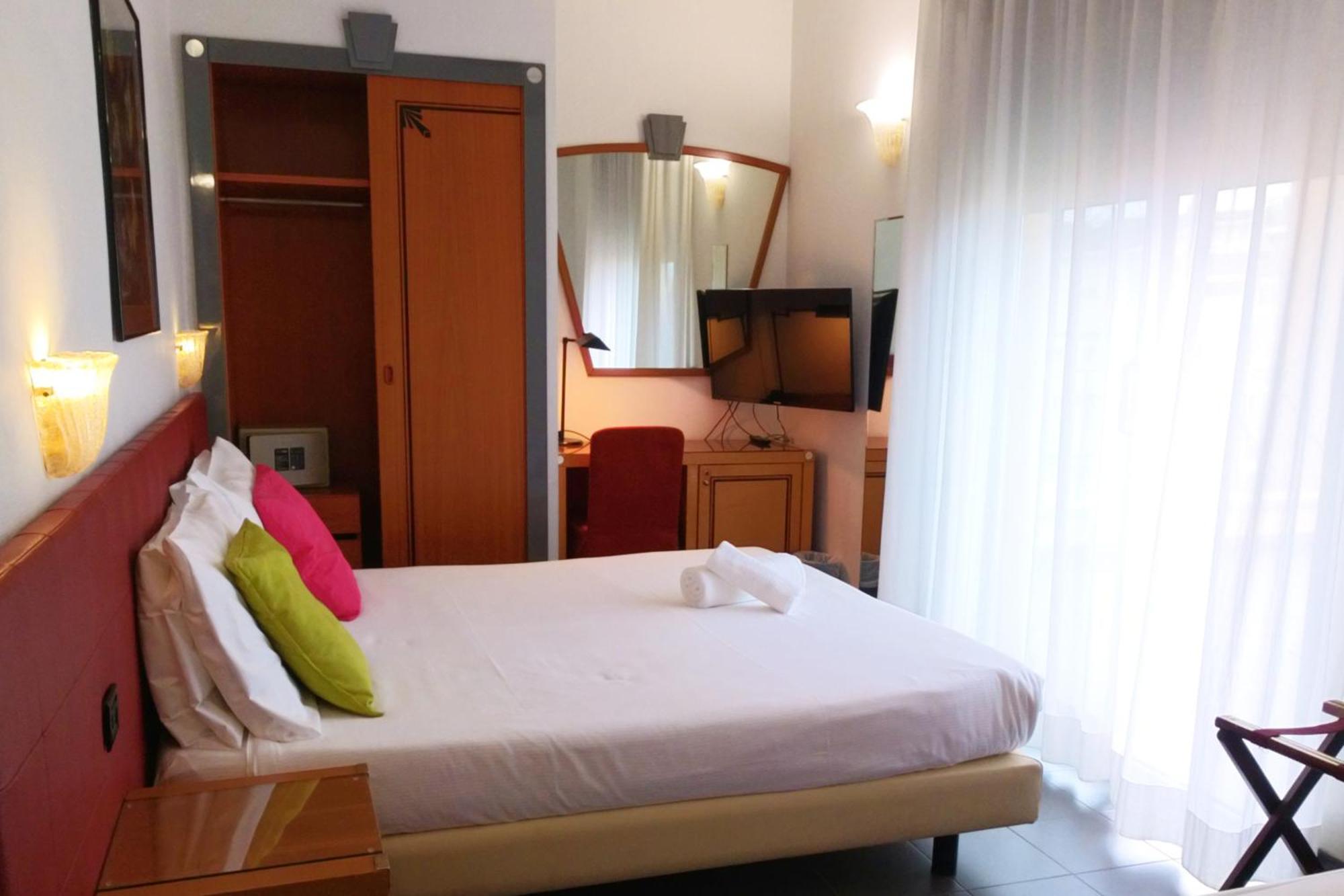 Hotel Nettunia