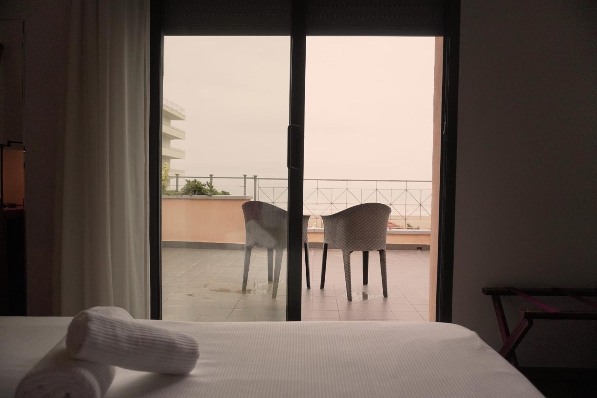 Hotel Nettunia