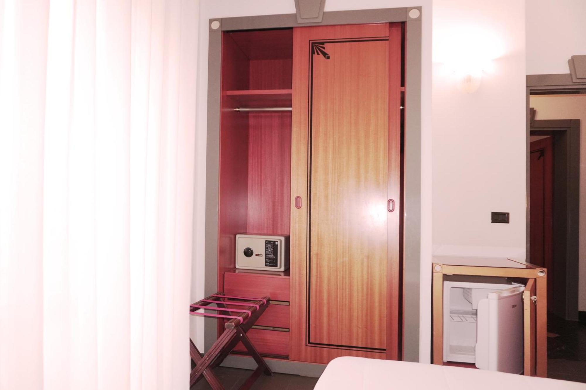 Nettunia Hotel Rimini