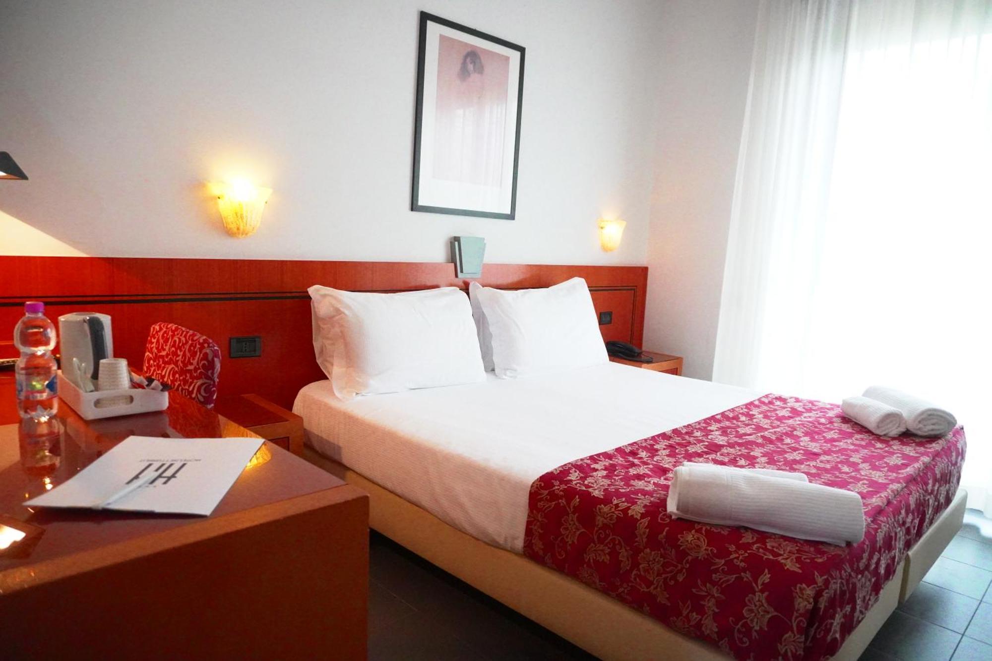 Hotel Nettunia