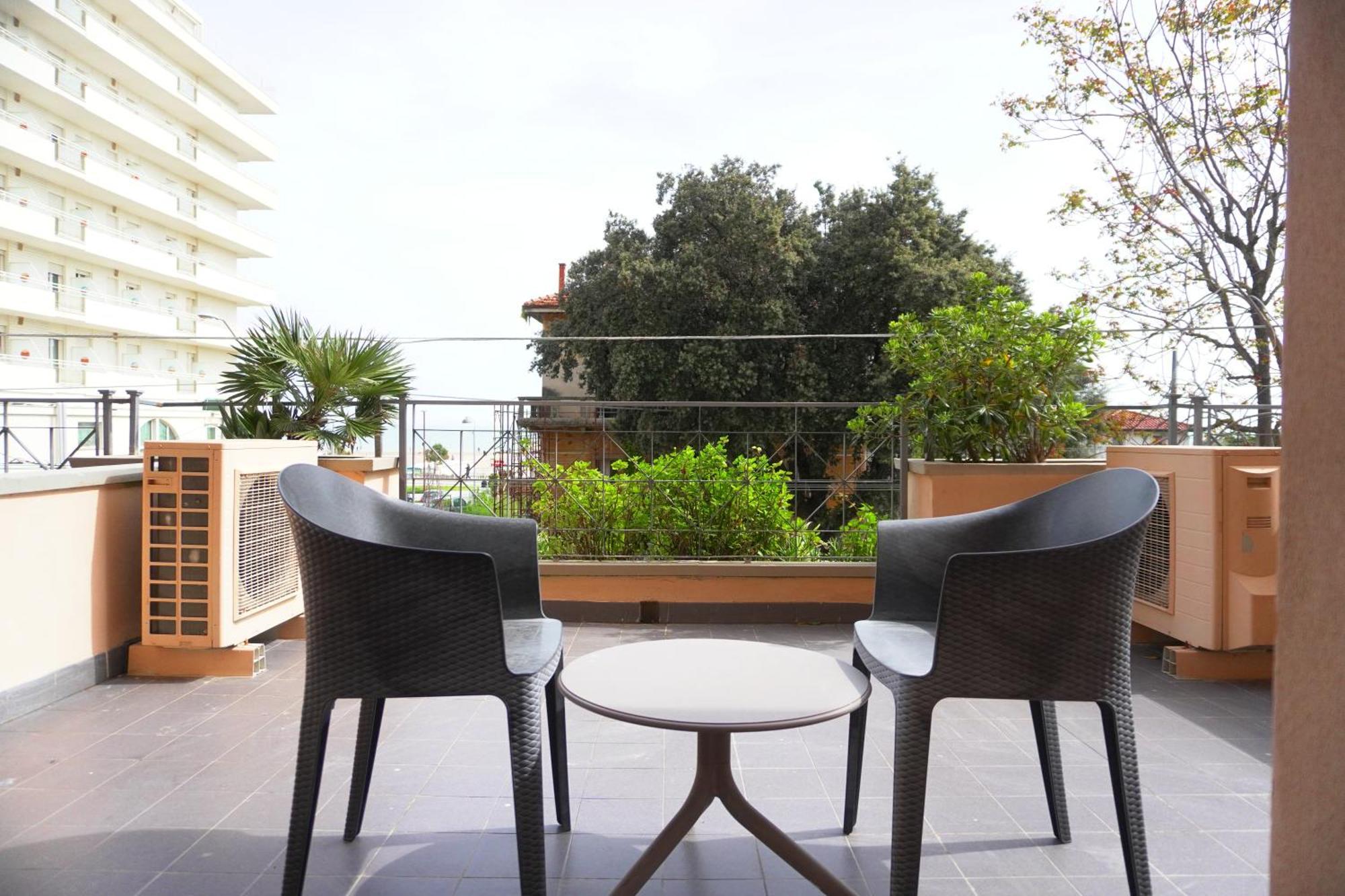 Nettunia 4* Rimini