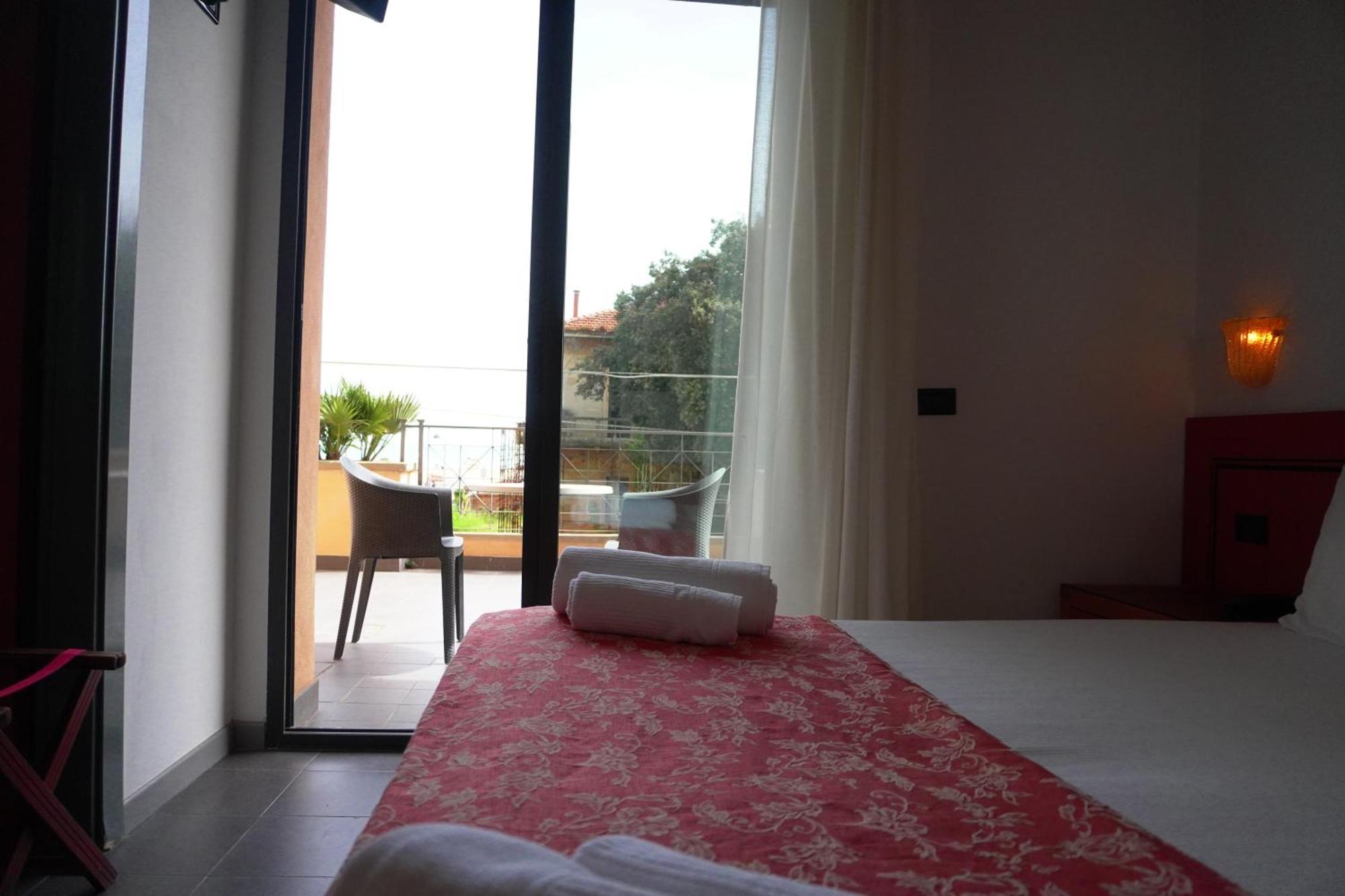 Nettunia Hotel