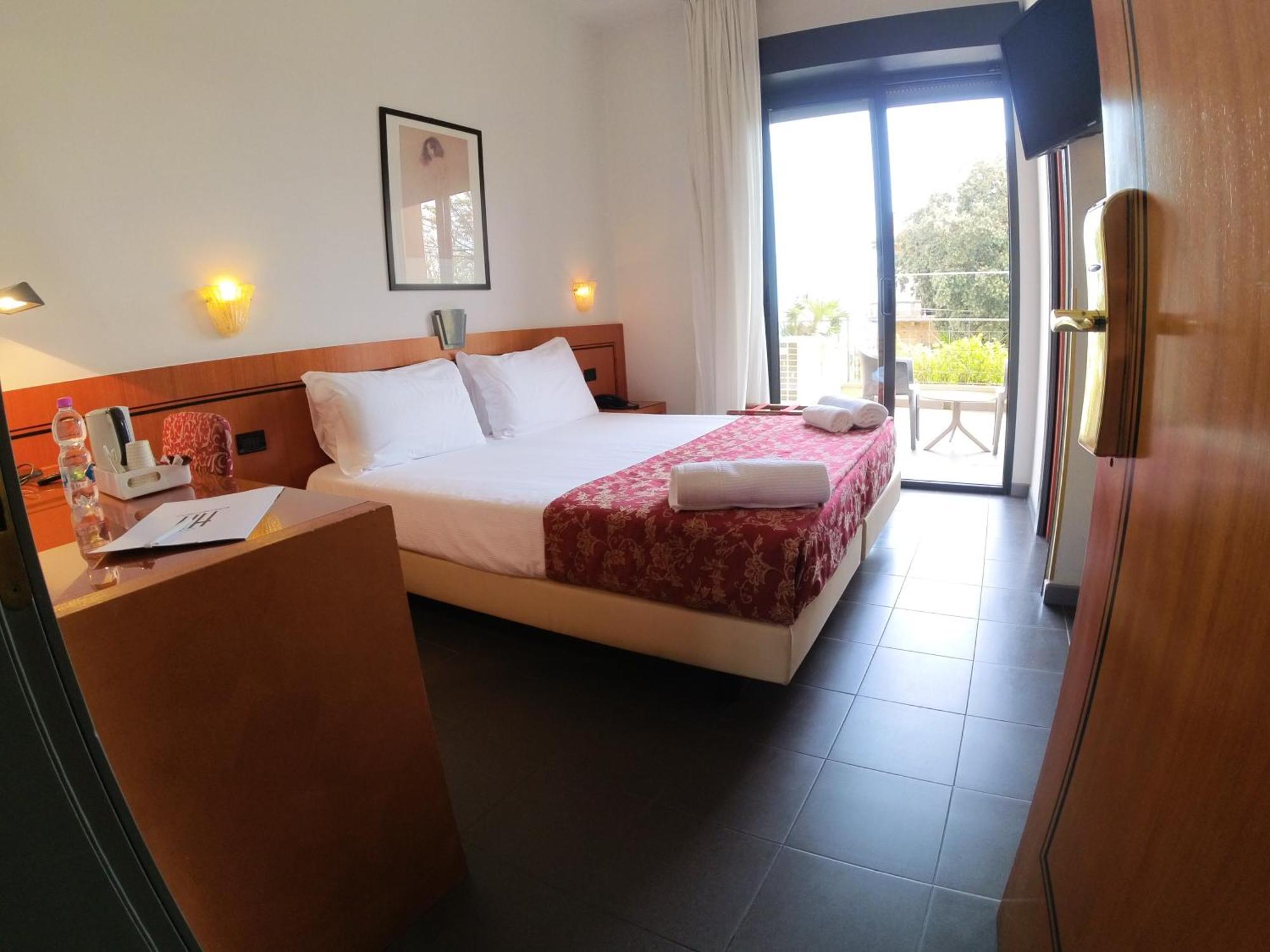 Nettunia 4* Rimini
