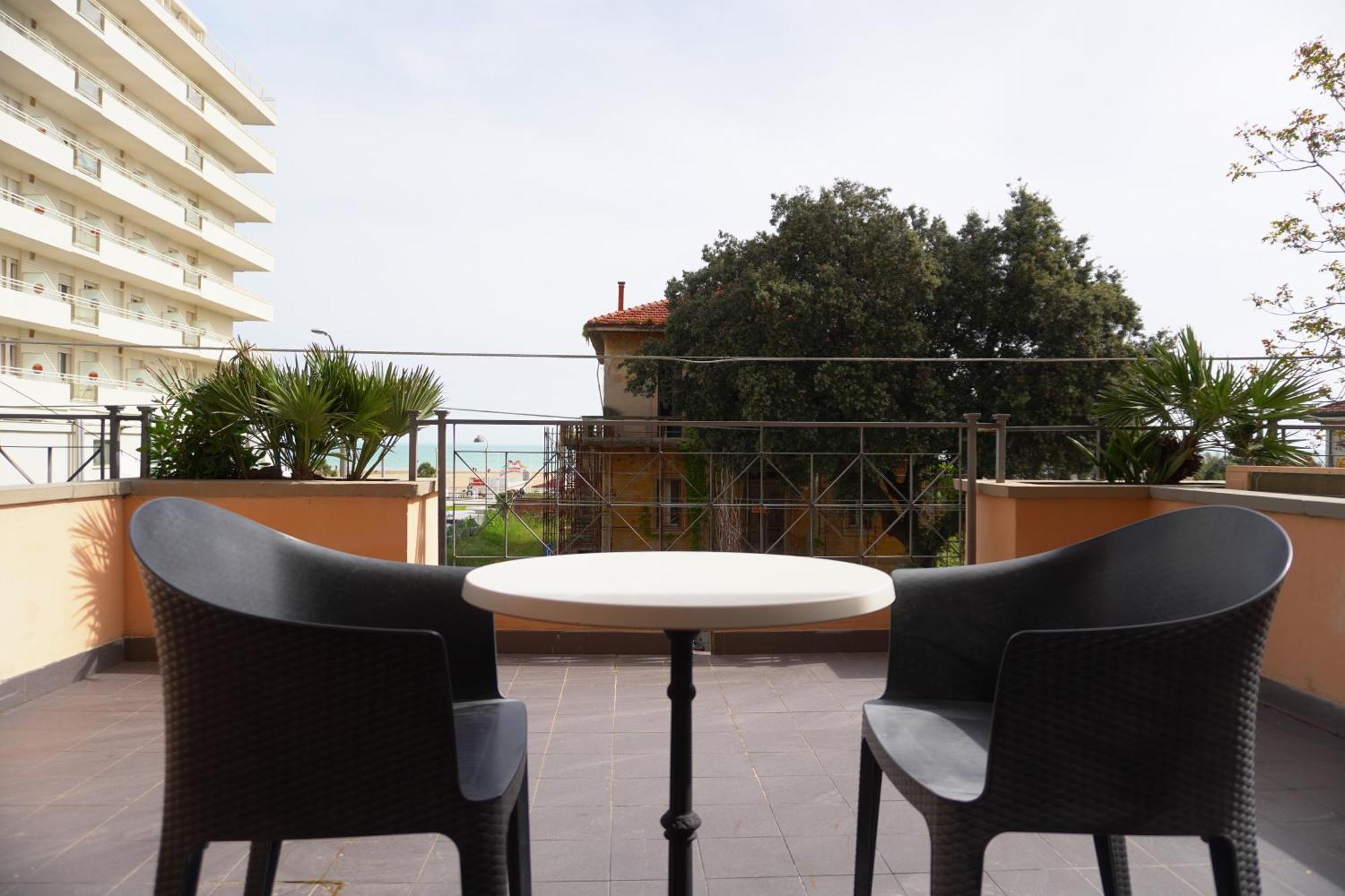 Nettunia Hotel 4*