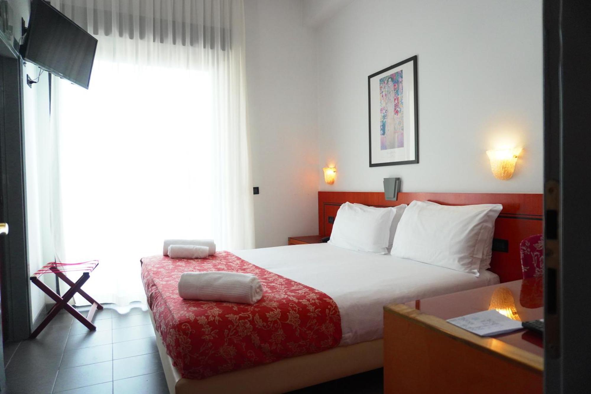 Hotel Nettunia 4*