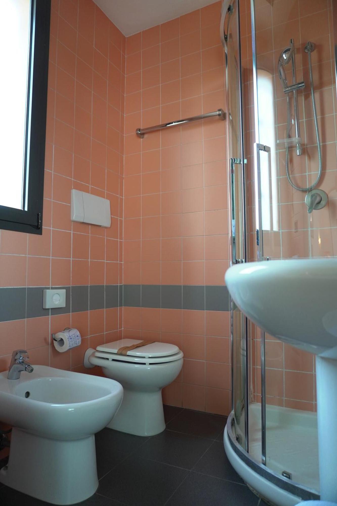 Hotel Nettunia Rimini