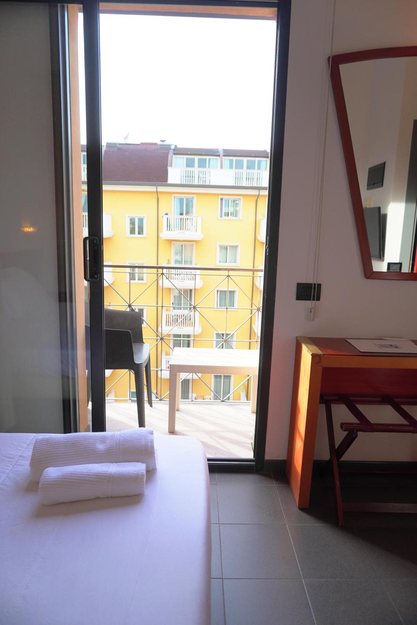 Hotel Nettunia