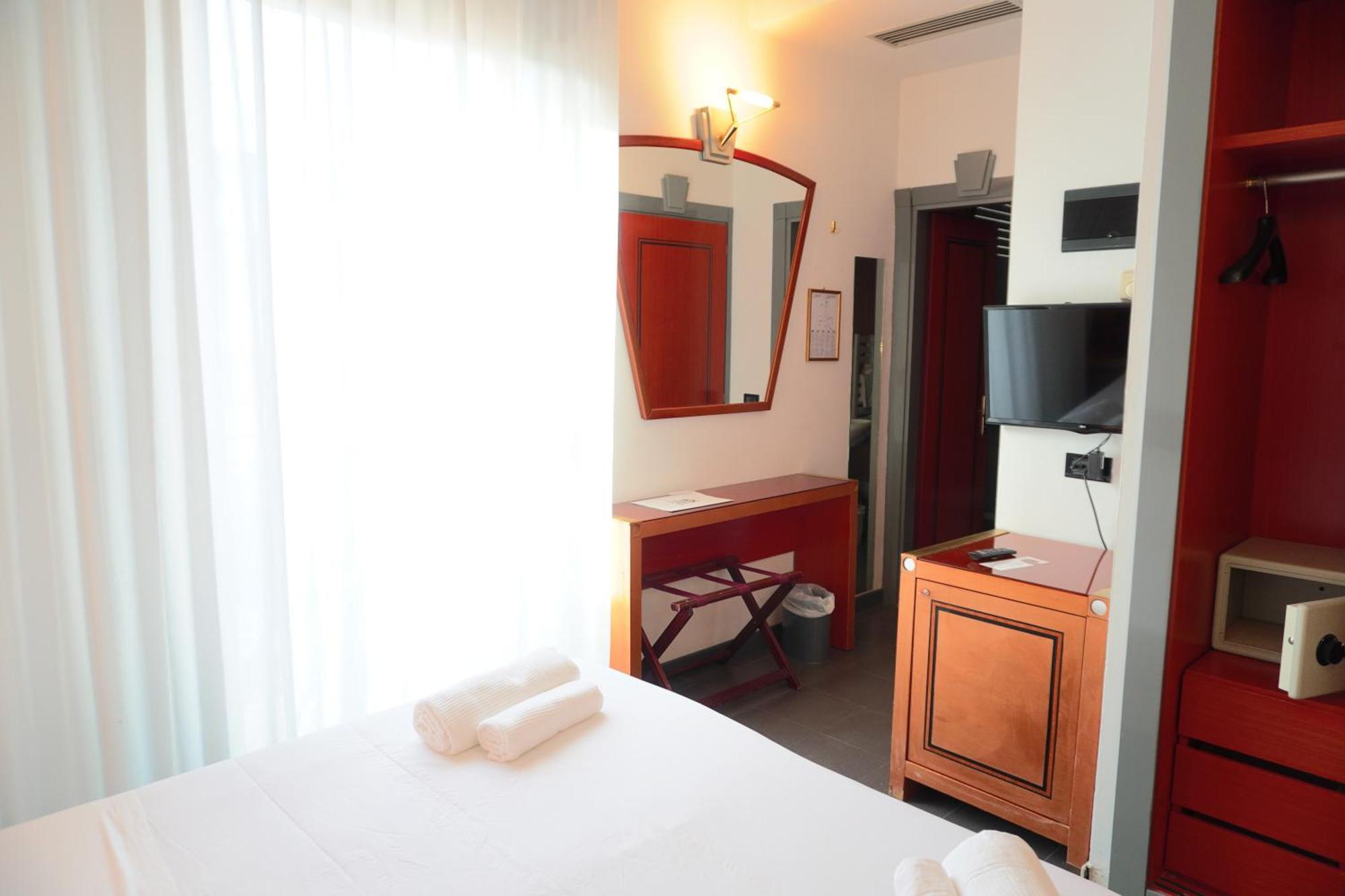 Hotel Nettunia 4*