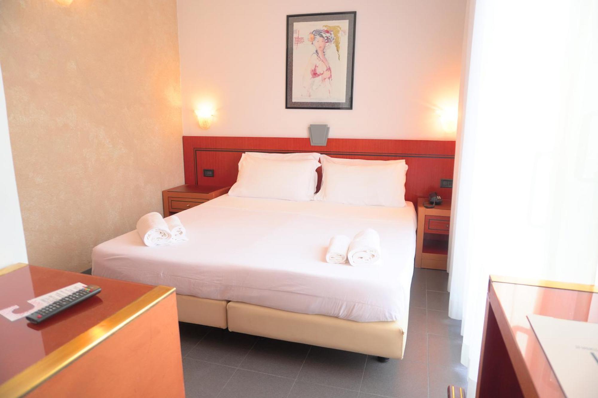 Nettunia Hotel Rimini