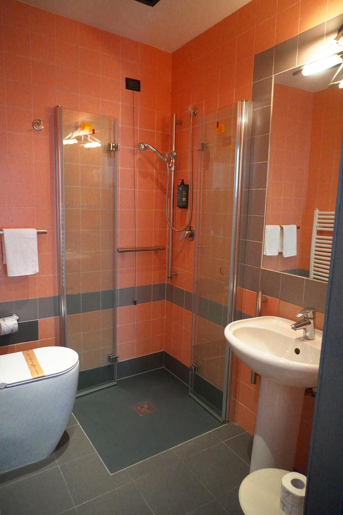 Hotel Nettunia