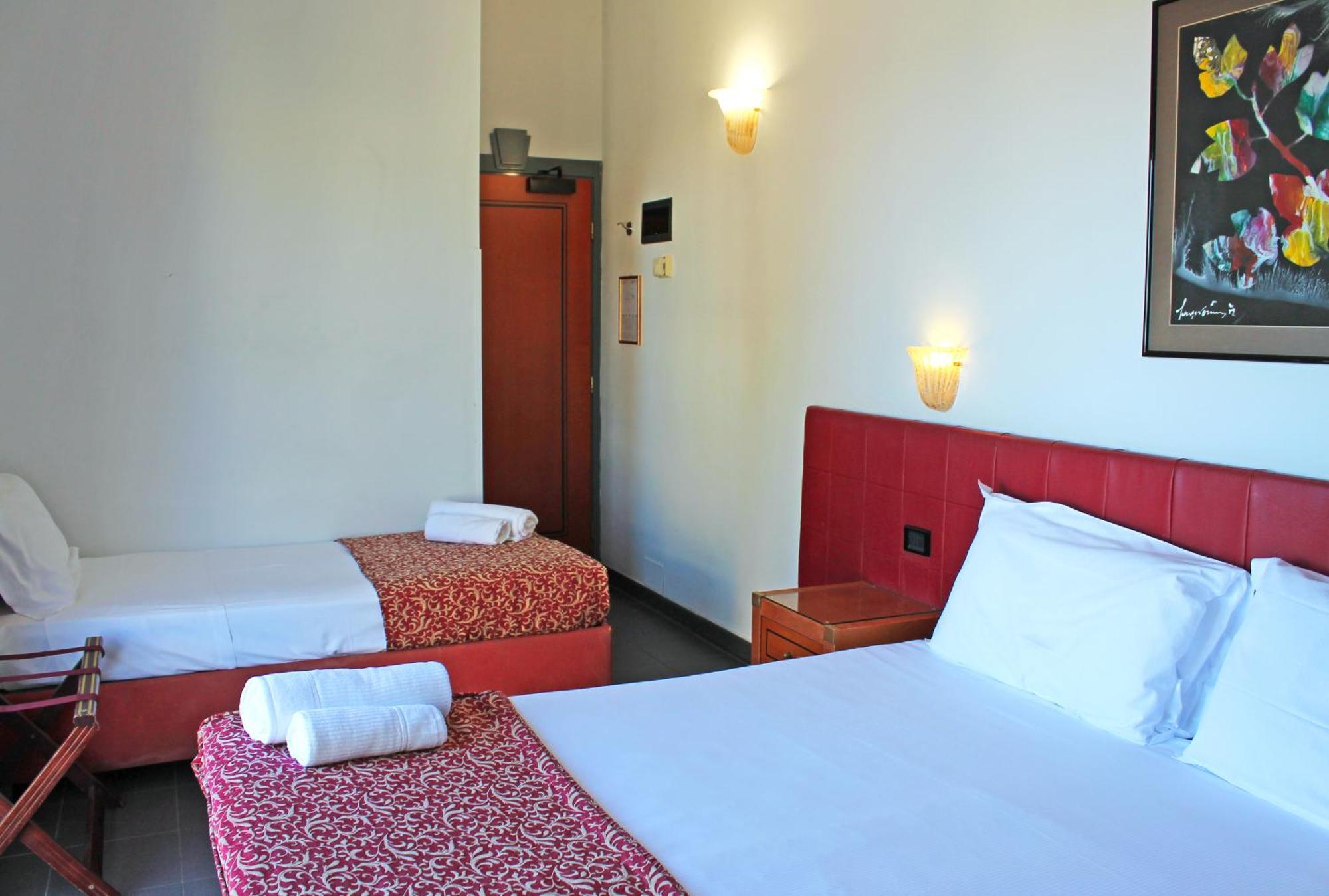 Nettunia 4* Rimini