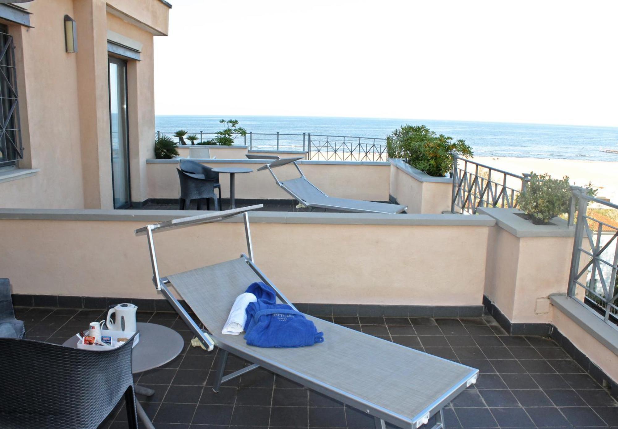 Nettunia Hotel Rimini