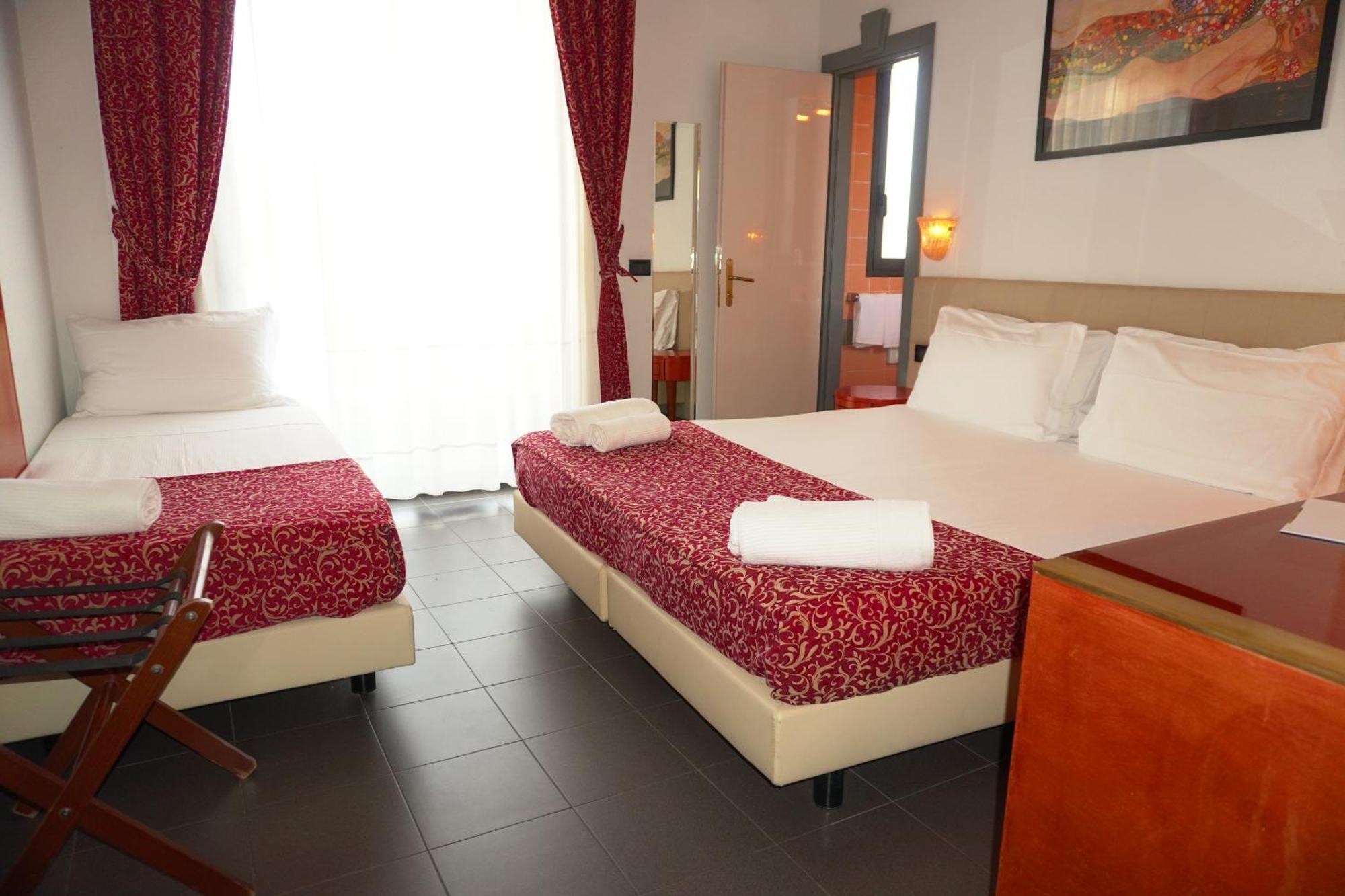 Nettunia Hotel Rimini