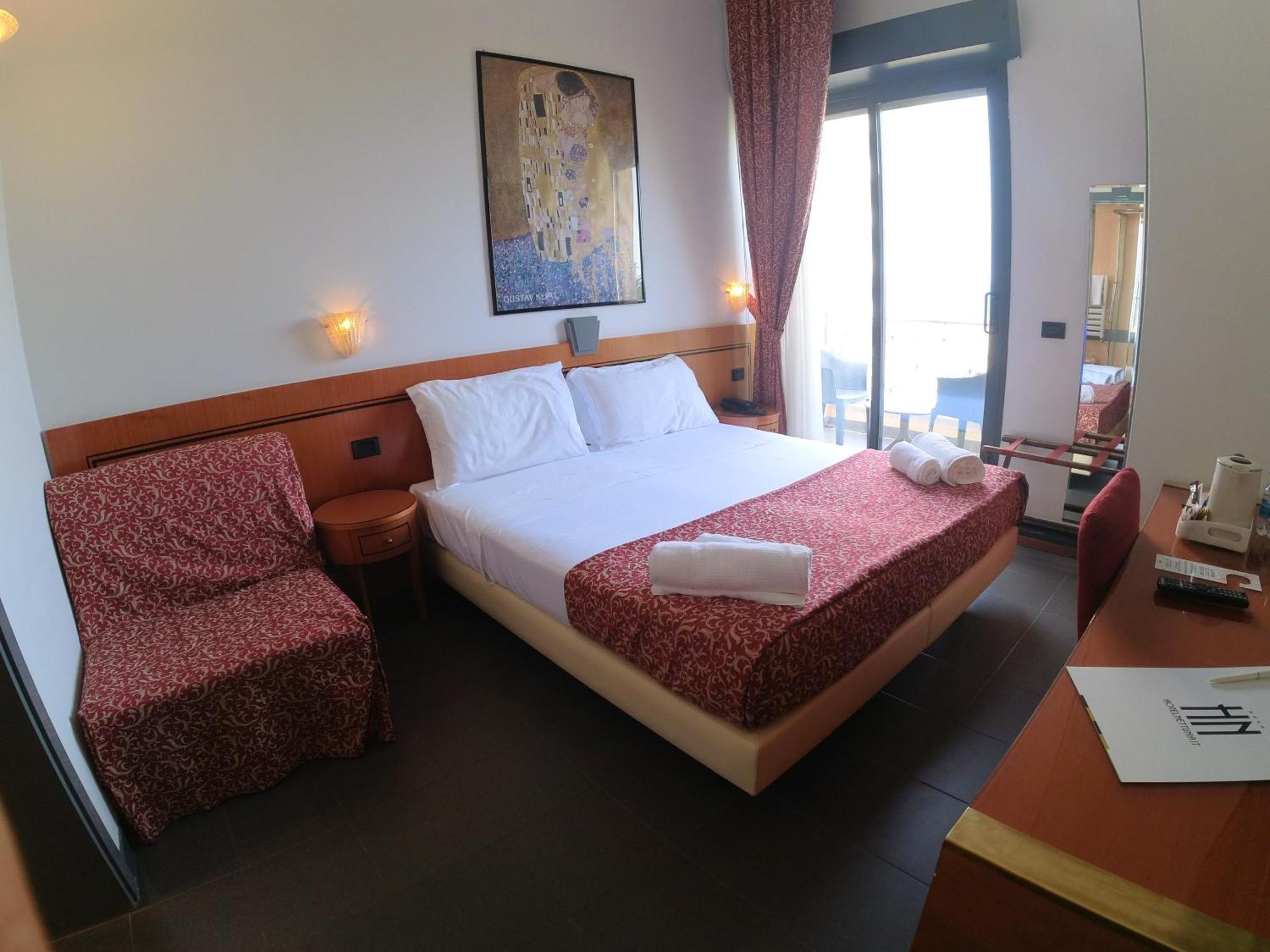 Hotel Nettunia