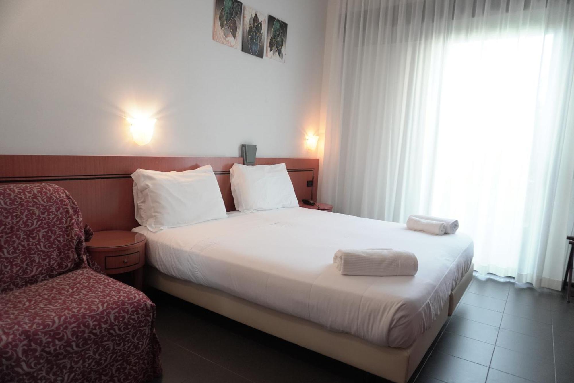 Nettunia 4* Rimini