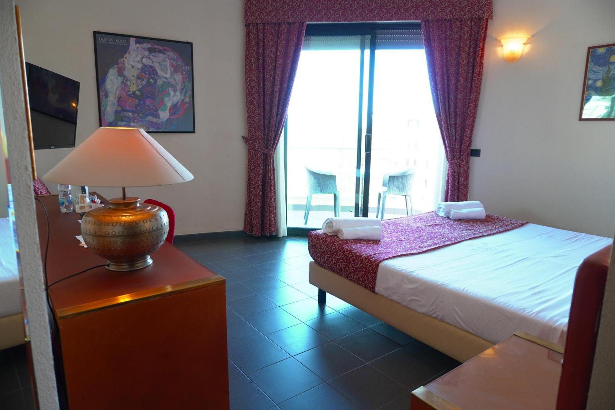 Hotel Nettunia