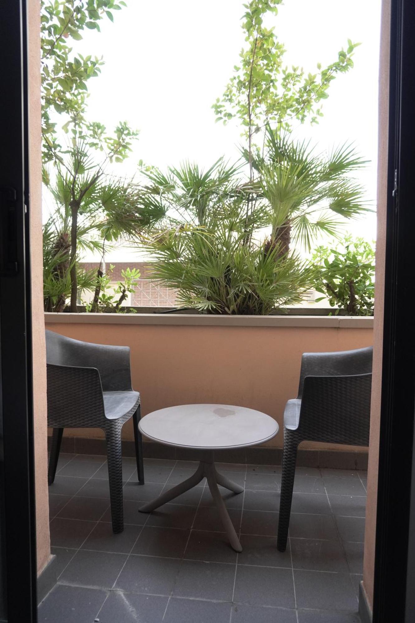 Hotel Nettunia 4*