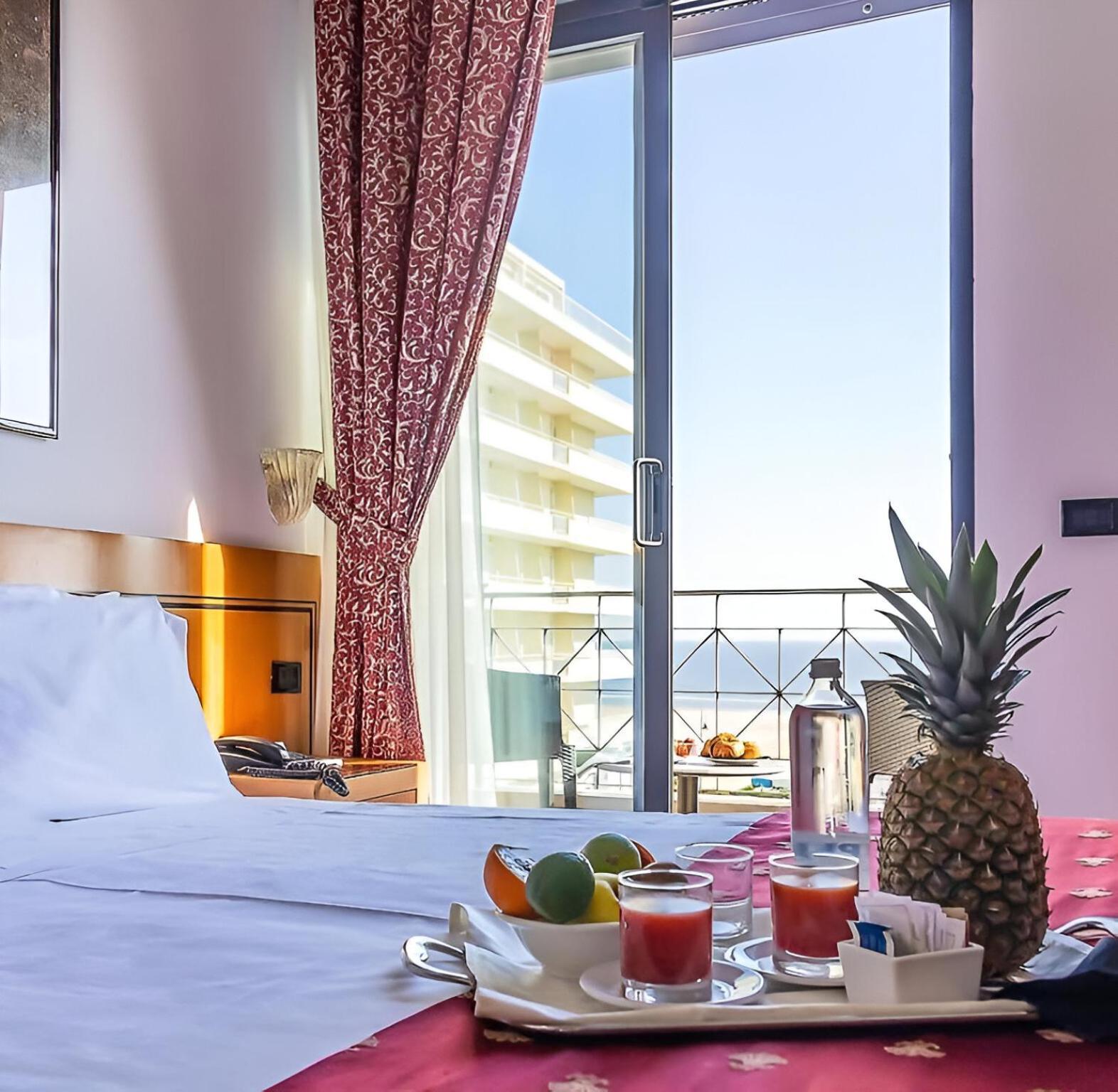 Nettunia Hotel Rimini